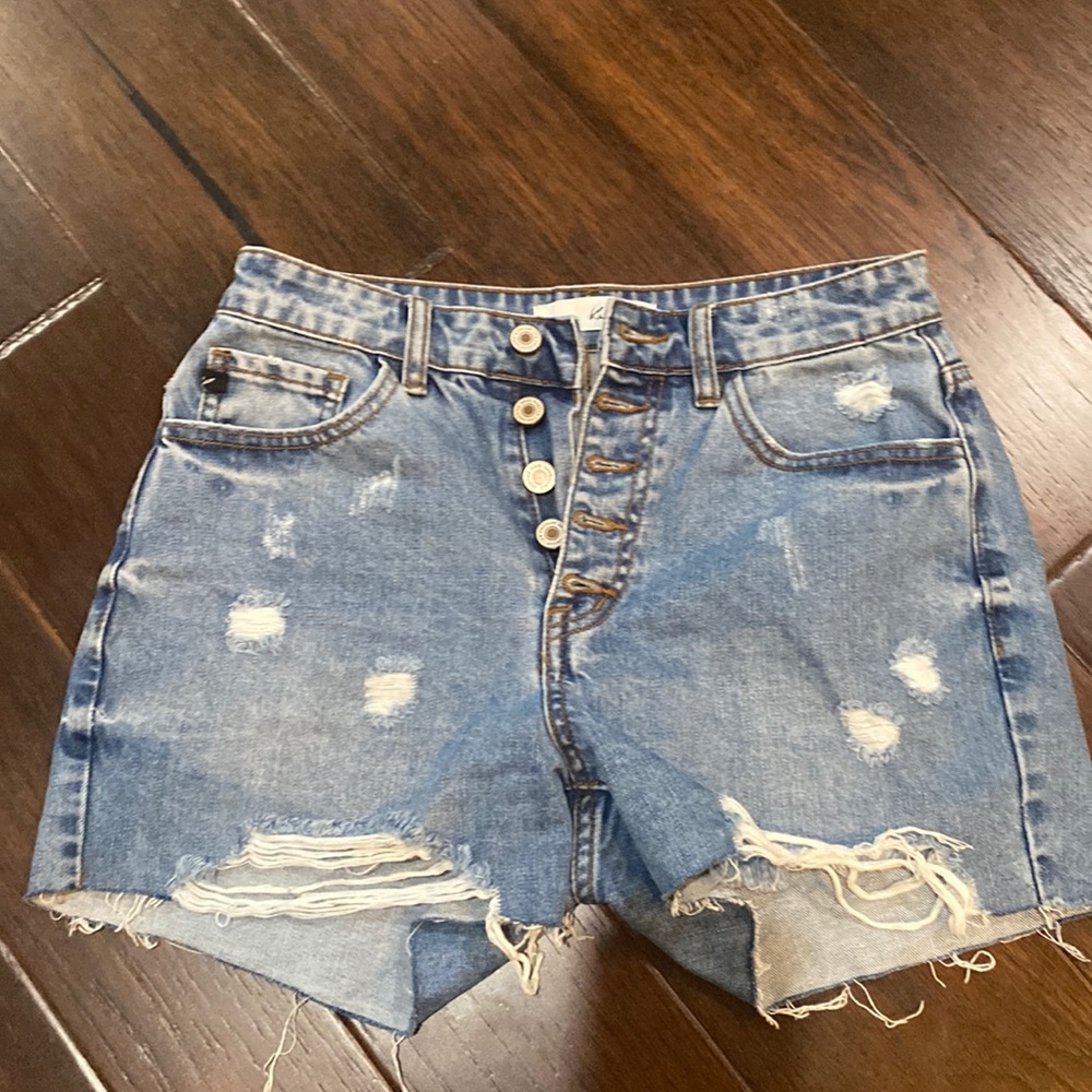 Kancan shorts